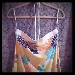 Roxy summer dress